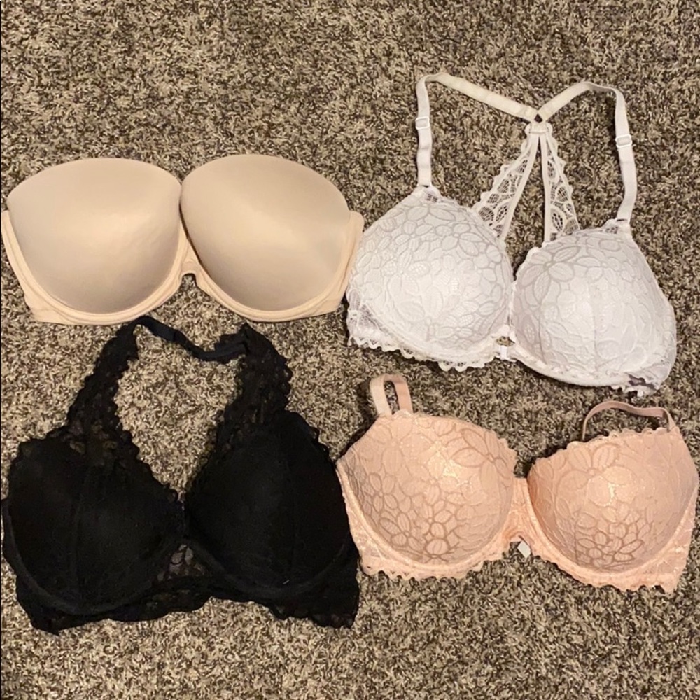 Cute VICTORIA Secret bras